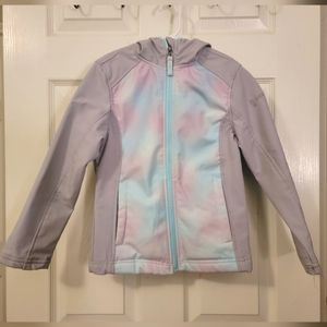 Girls Free Country Jacket